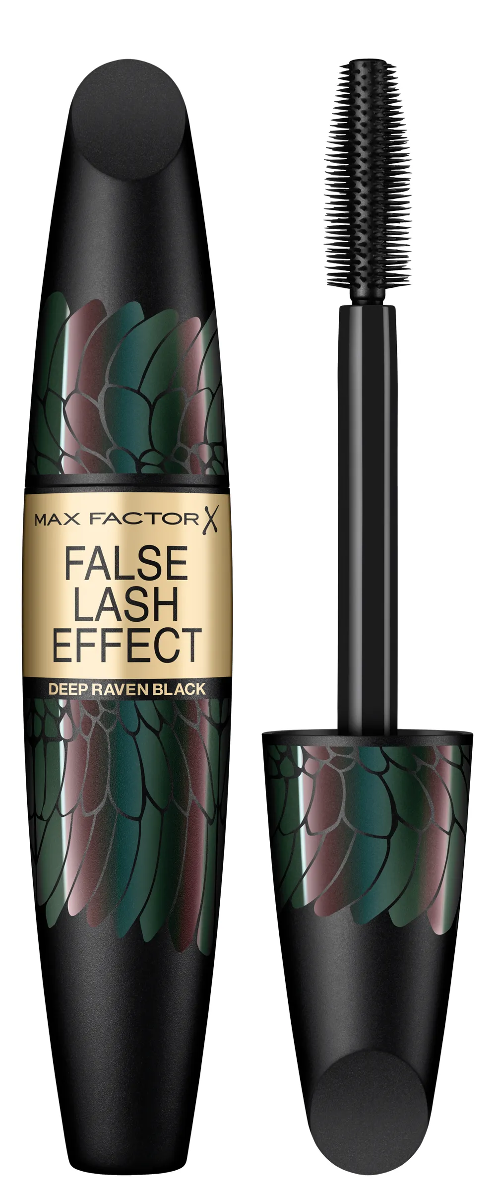 Max Factor False Lash Effect (13mL) Deep Raven