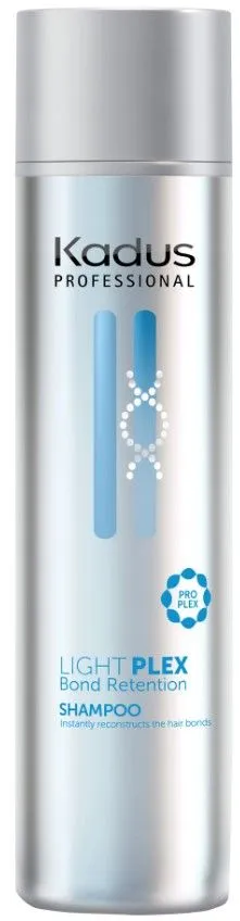 Kadus Professional Lightplex Bond Retention Shampoo (250mL)