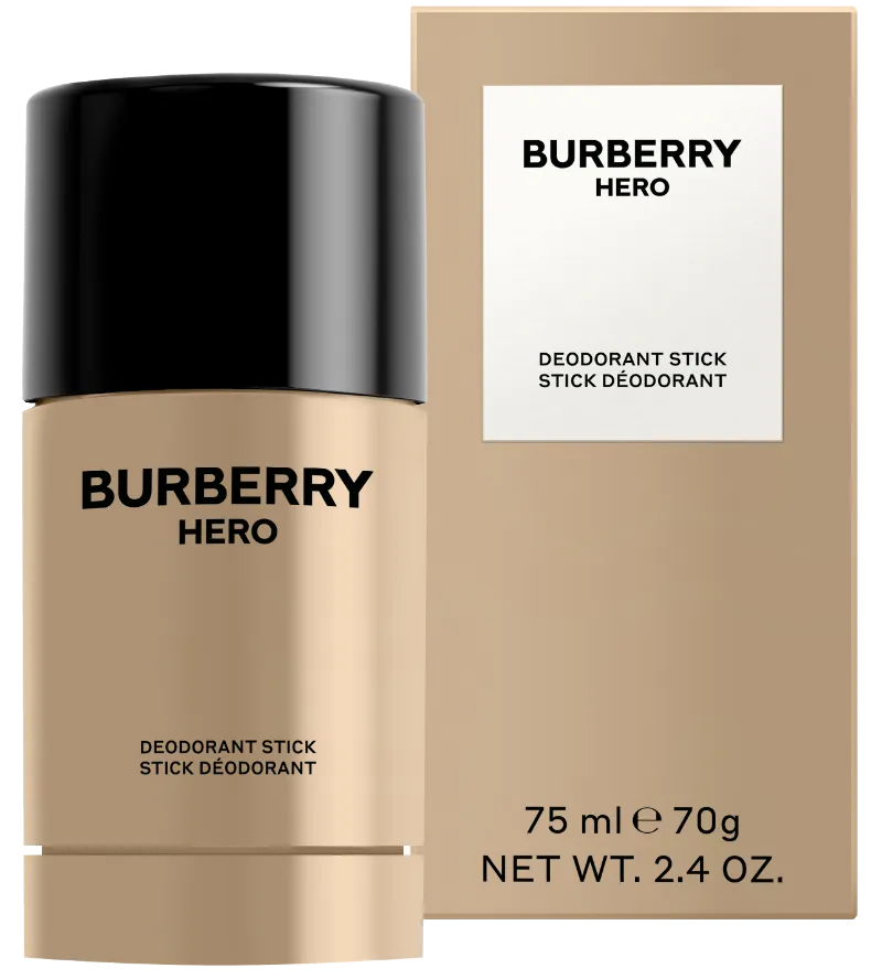 Burberry Hero Deostick (75mL)