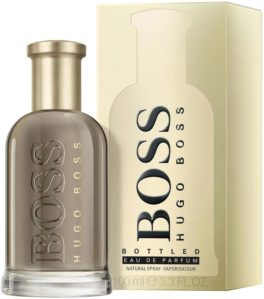 Boss Bottled EDP (100mL)