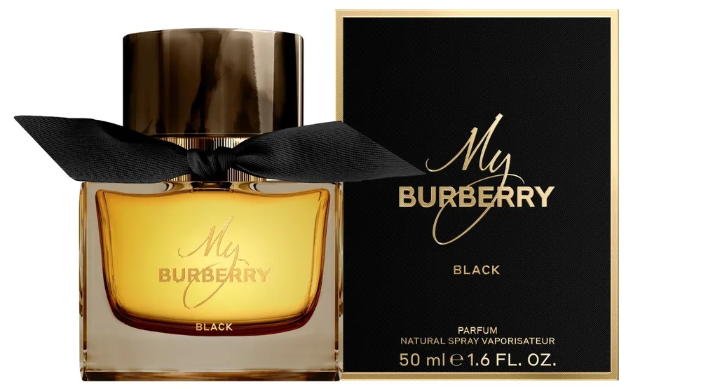 Burberry My Burberry Black EDP (50mL)