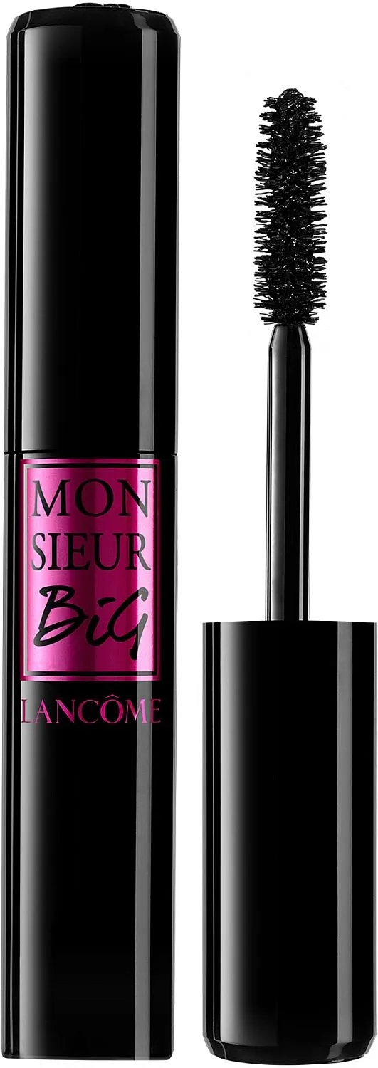Lancome Monsieur Big Mascara (10mL) Black