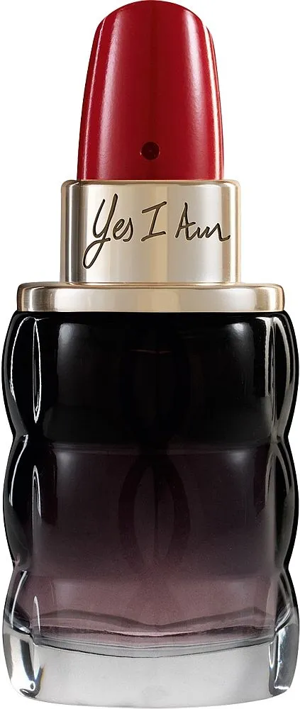 Cacharel Yes I Am EDP (30mL)