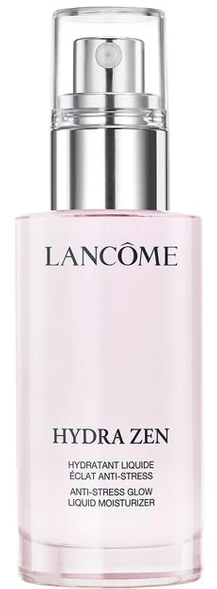 Lancome Hydra Zen Anti-Stress Glow Liquid Moisturizer (50mL)