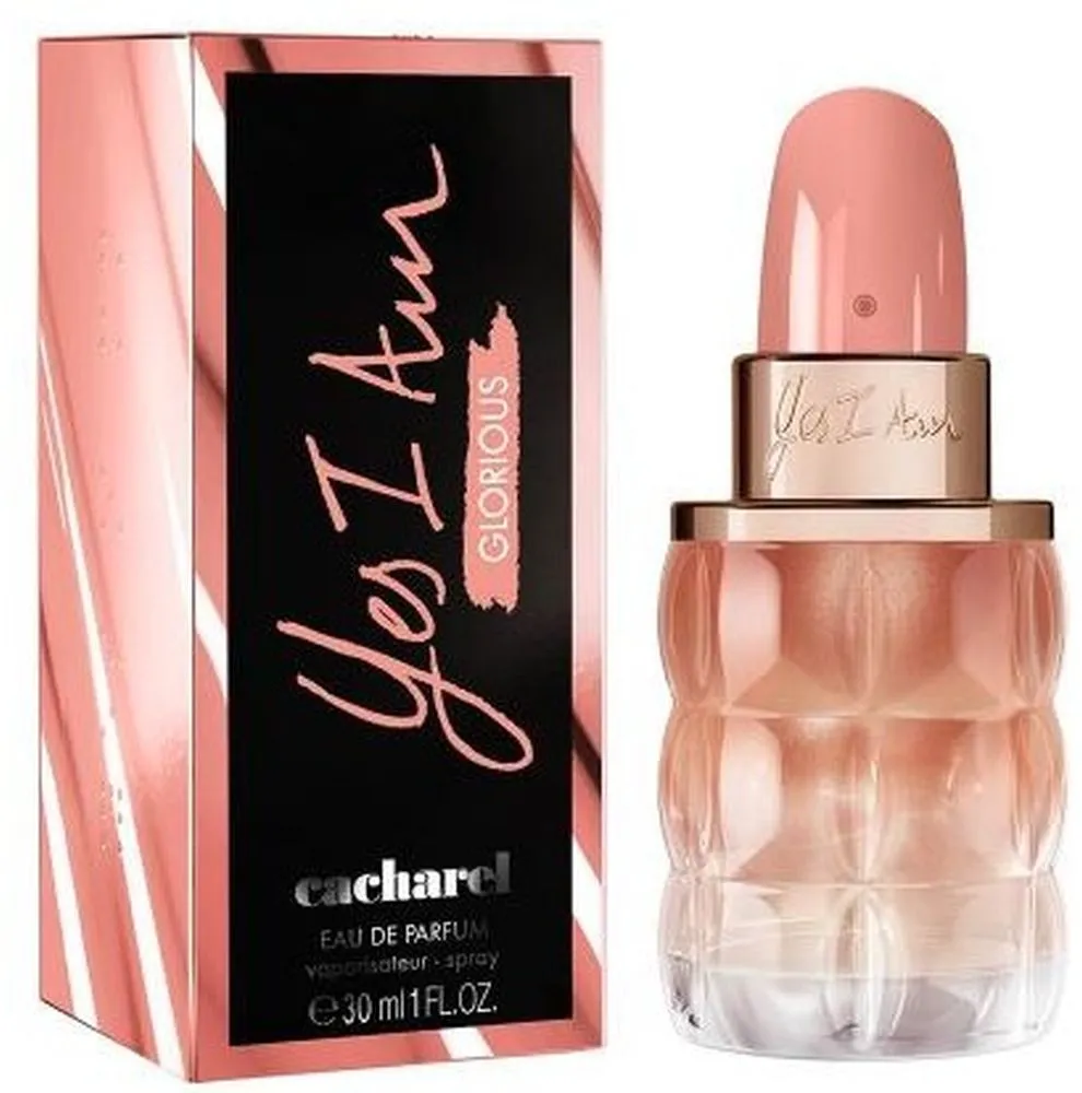 Cacharel Yes I Am Glorious EDP (30mL)
