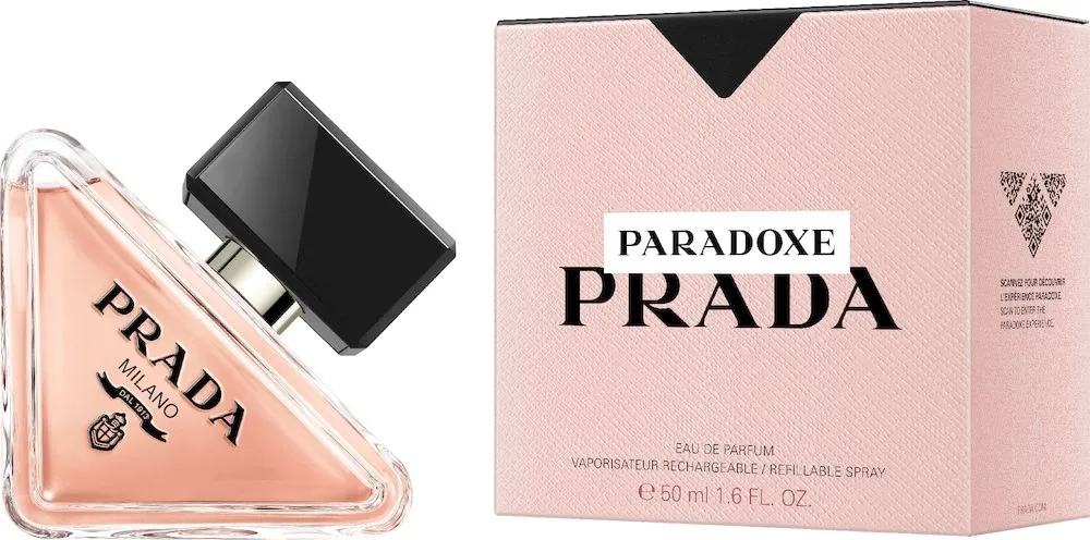 Prada Paradoxe EDP (50mL)