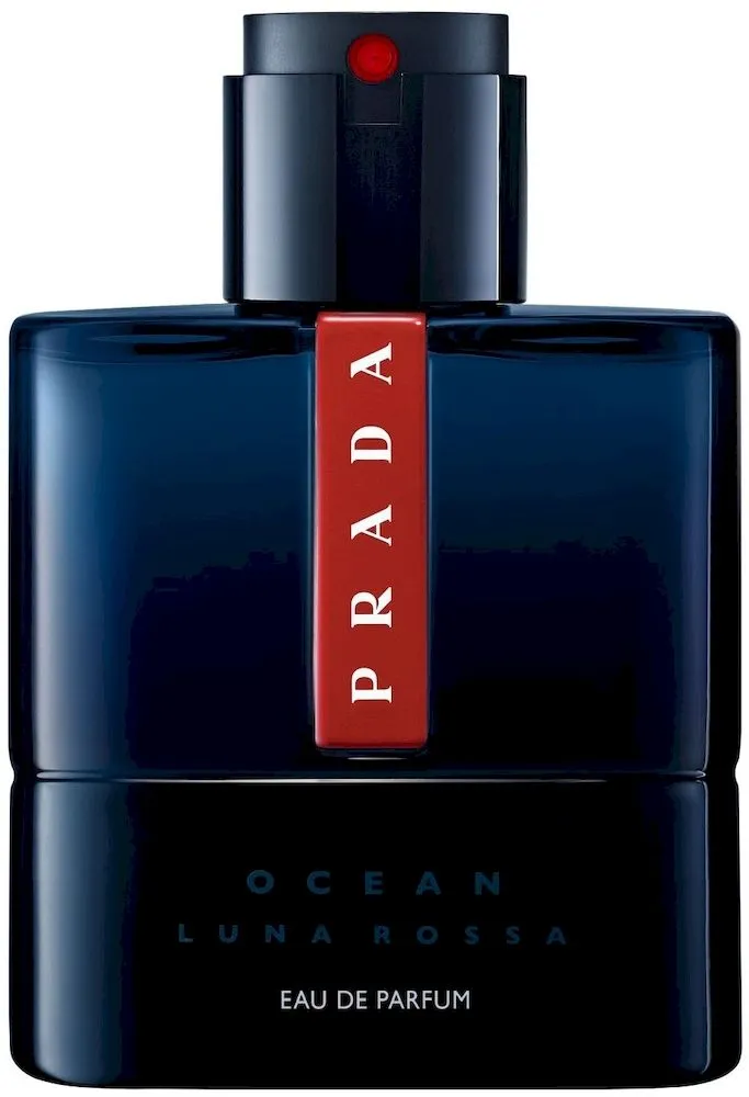 Prada Luna Rossa Ocean EDP (50mL)