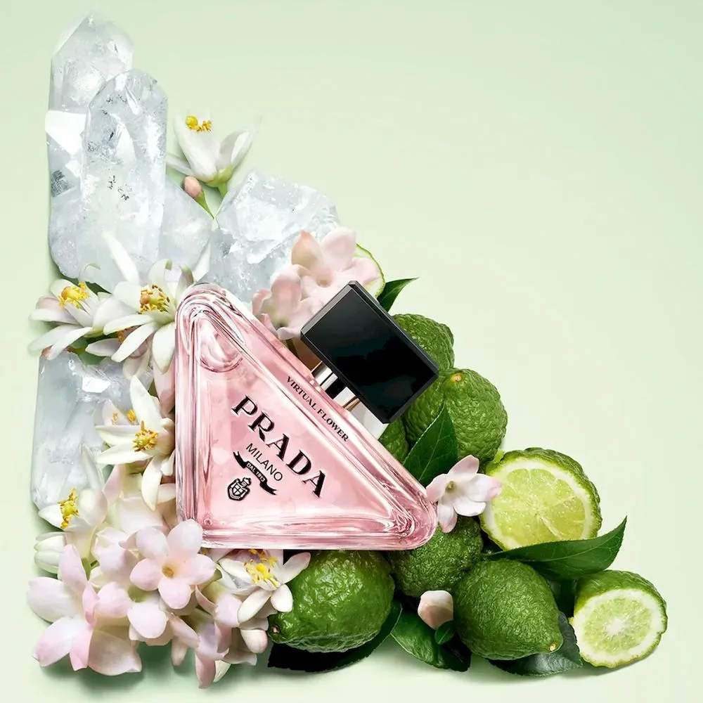 Prada Paradoxe Virtual Flower EDP (30mL)