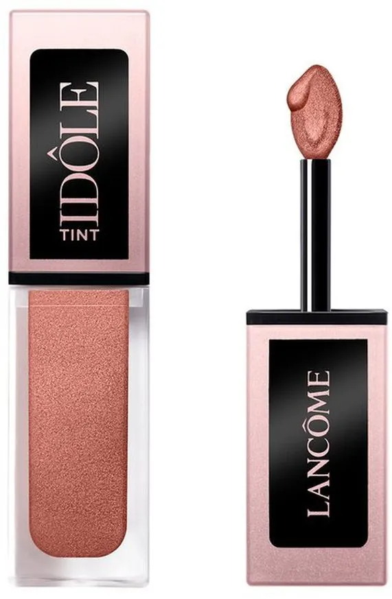 Lancome Idole Tint Liquid Eyeshadow & Blush (9mL) 03 Hot Lava