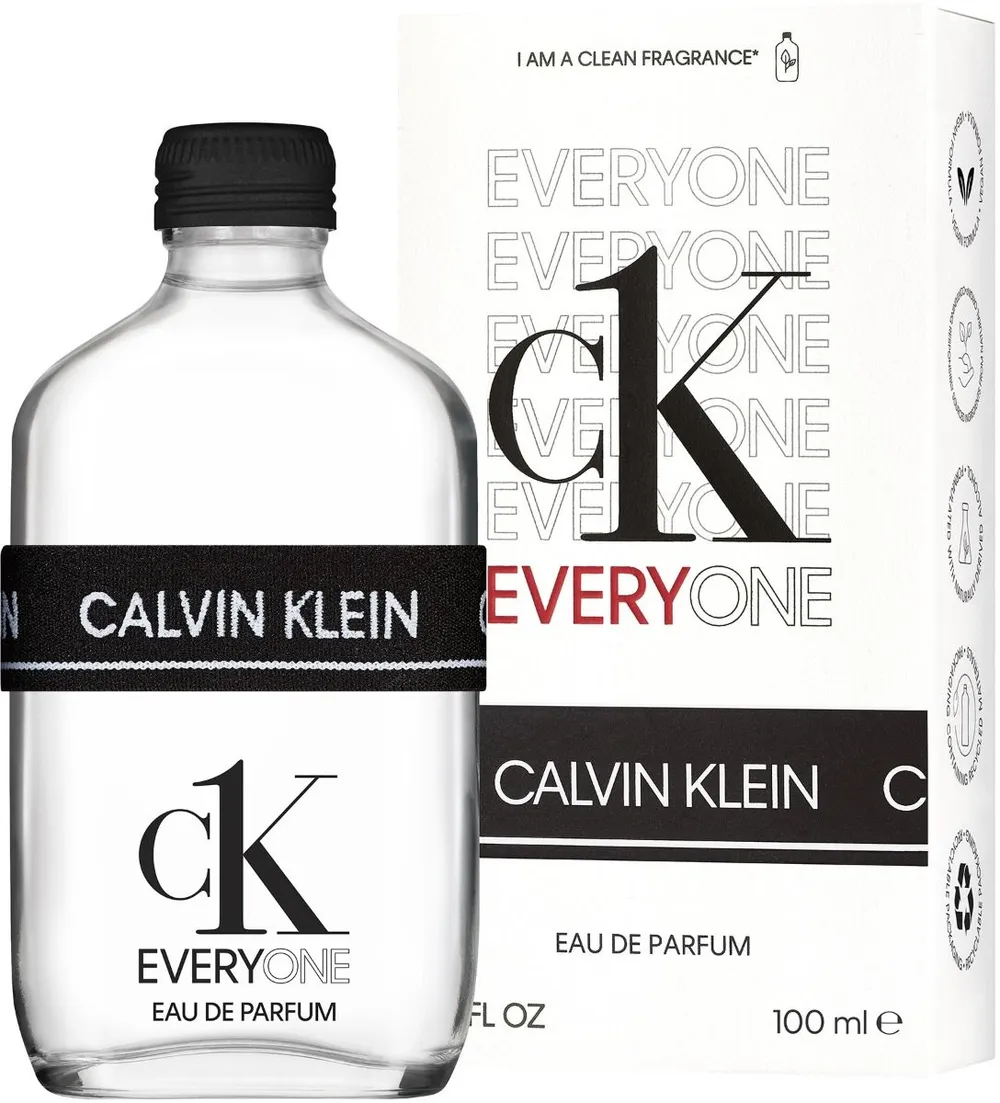 Calvin Klein CK Everyone EDP (100mL)