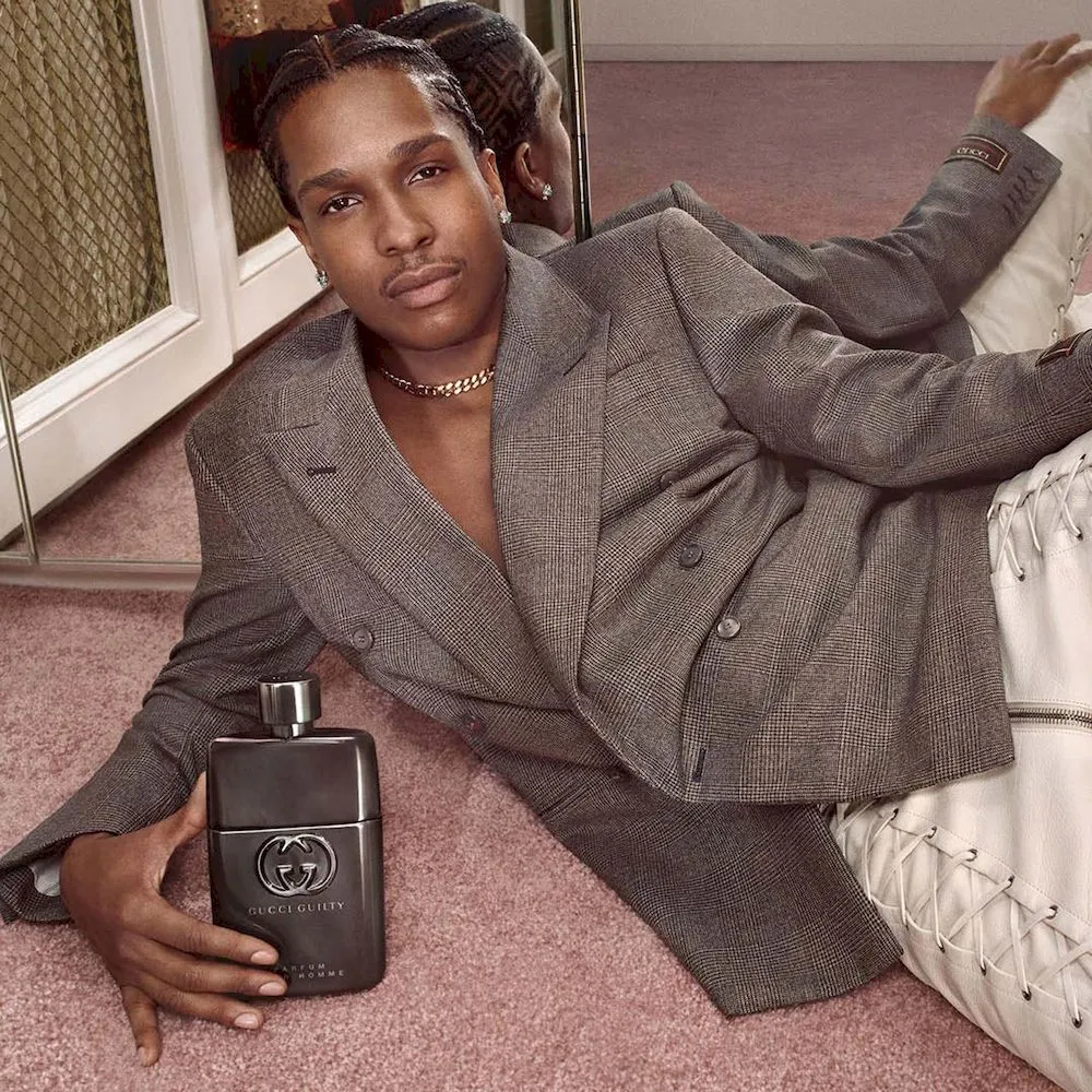 Gucci Guilty Pour Homme Parfum (50mL)