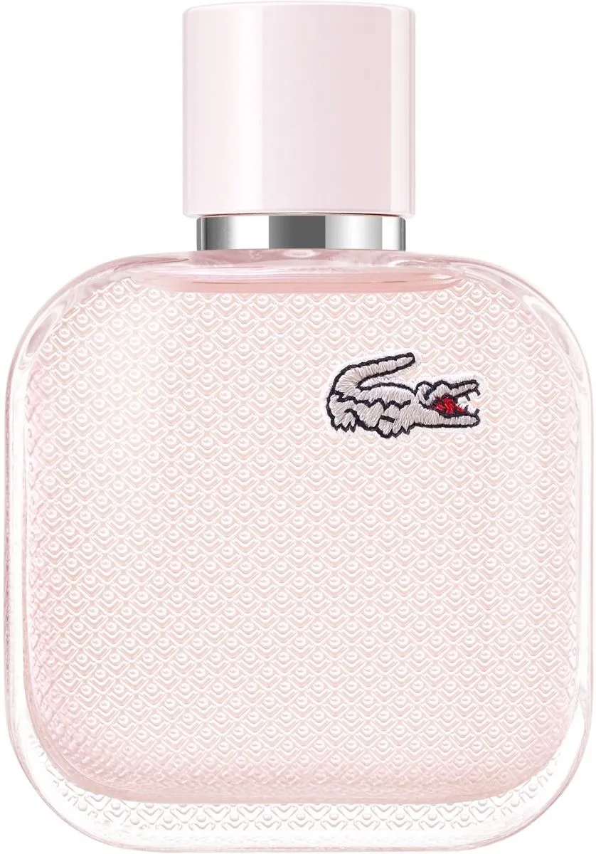 Lacoste L.12.12 Rose Eau Fraiches EDT (50mL)