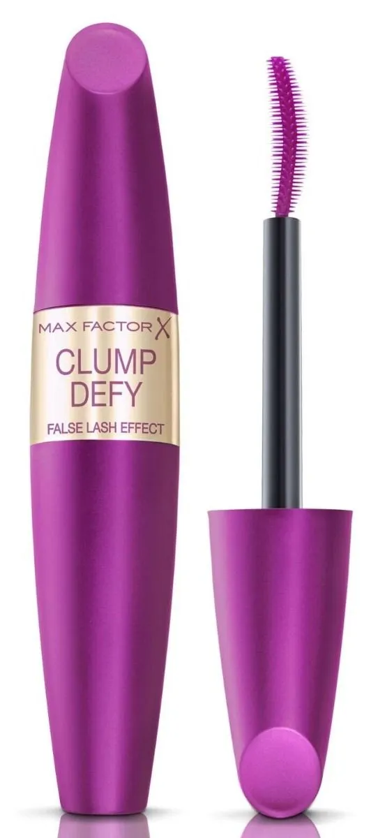 Max Factor False Lash Effect Clump Defy Mascara (13,1mL) Black