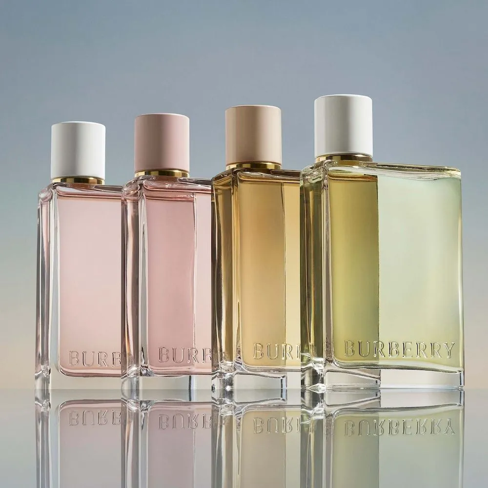 Burberry Her EDT (30mL)