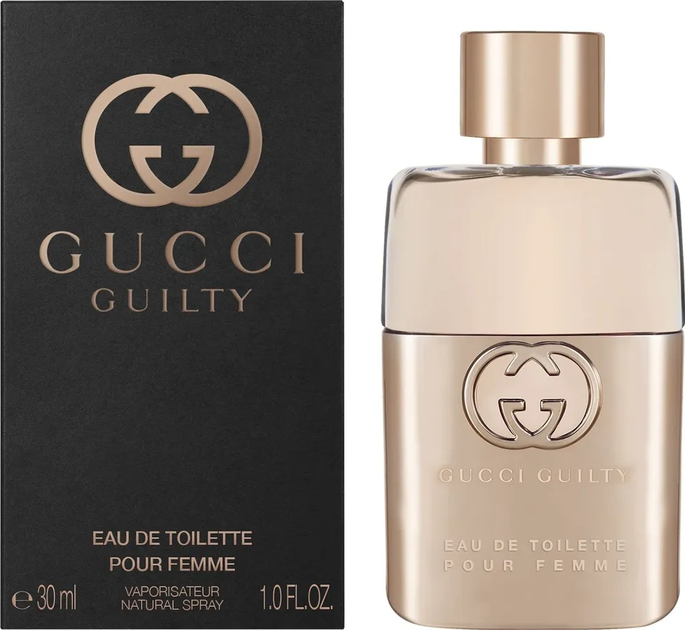 Gucci Guilty Pour Femme EDT (30mL)