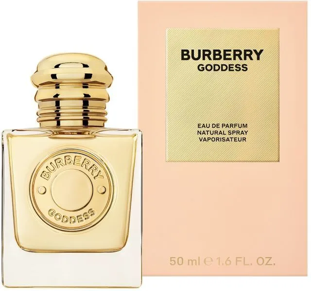 Burberry Goddess EDP (50mL) Refillable