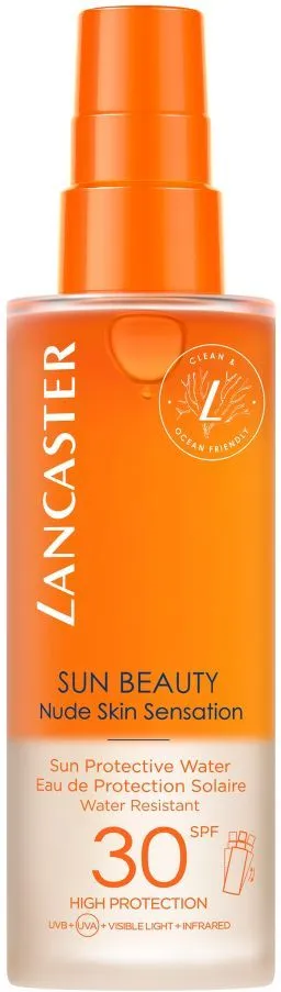 Lancaster Sun Beauty Sun Protective Water (150mL) SPF30