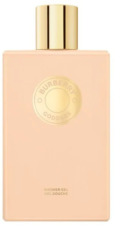 Burberry Goddess Shower Gel (200mL)