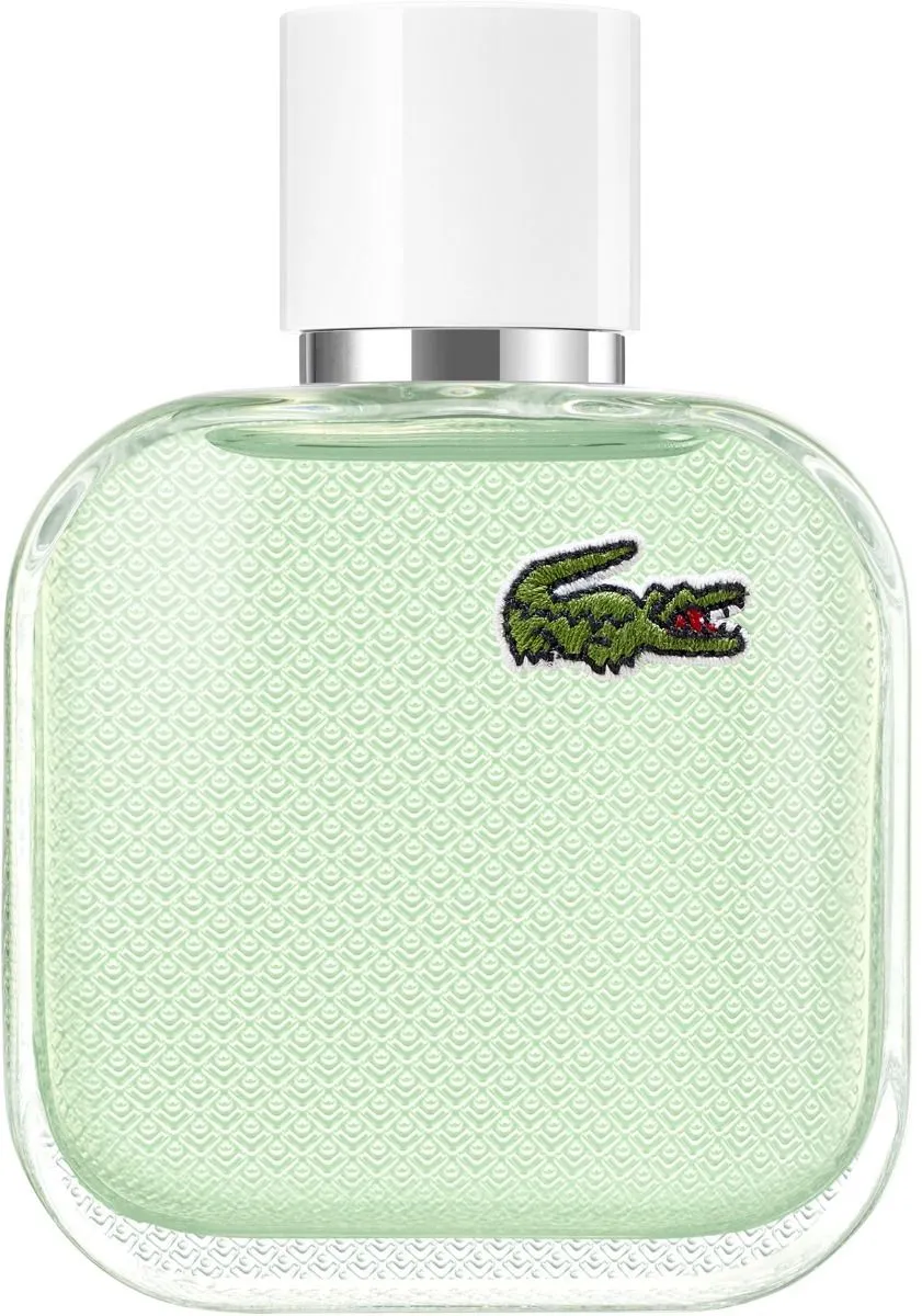 Lacoste L.12.12 Blanc Eau Fraiches EDT (50mL)