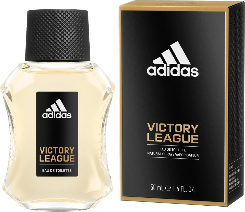 Adidas Victory League EDT (50mL)