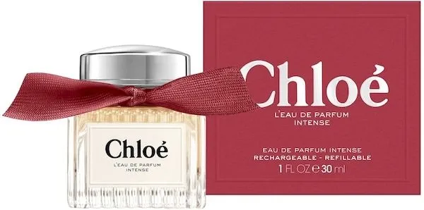Chloe L'Eau de Parfum Intense EDP (30mL) Refillable