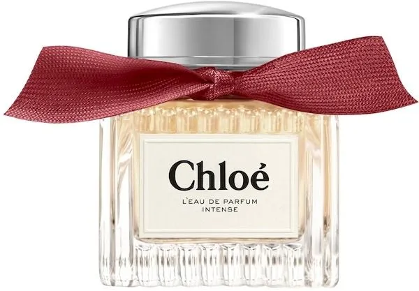 Chloe L'Eau de Parfum Intense EDP (50mL) Refillable