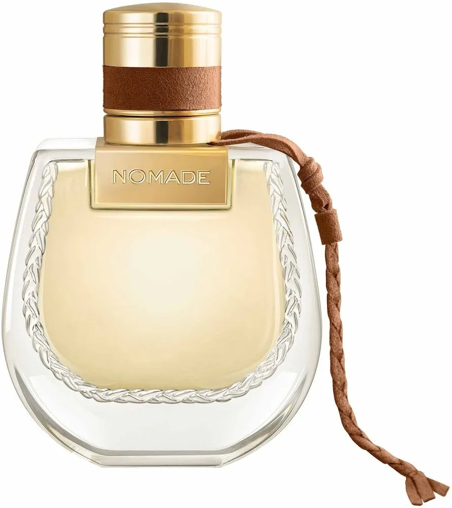 Chloe Nomade Jasmin Naturel Intense EDP (50mL)