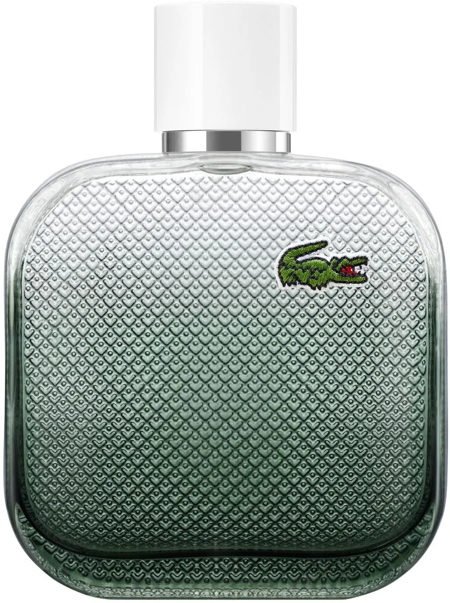 Lacoste L.12.12 Blanc Eau Intense For Him EDT (100mL)