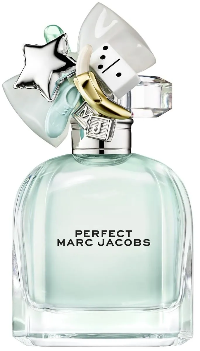 Marc Jacobs Perfect EDT (50mL)