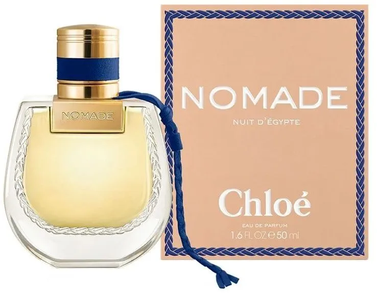 Chloe Nomade Nuit d'Egypte EDP (50mL)