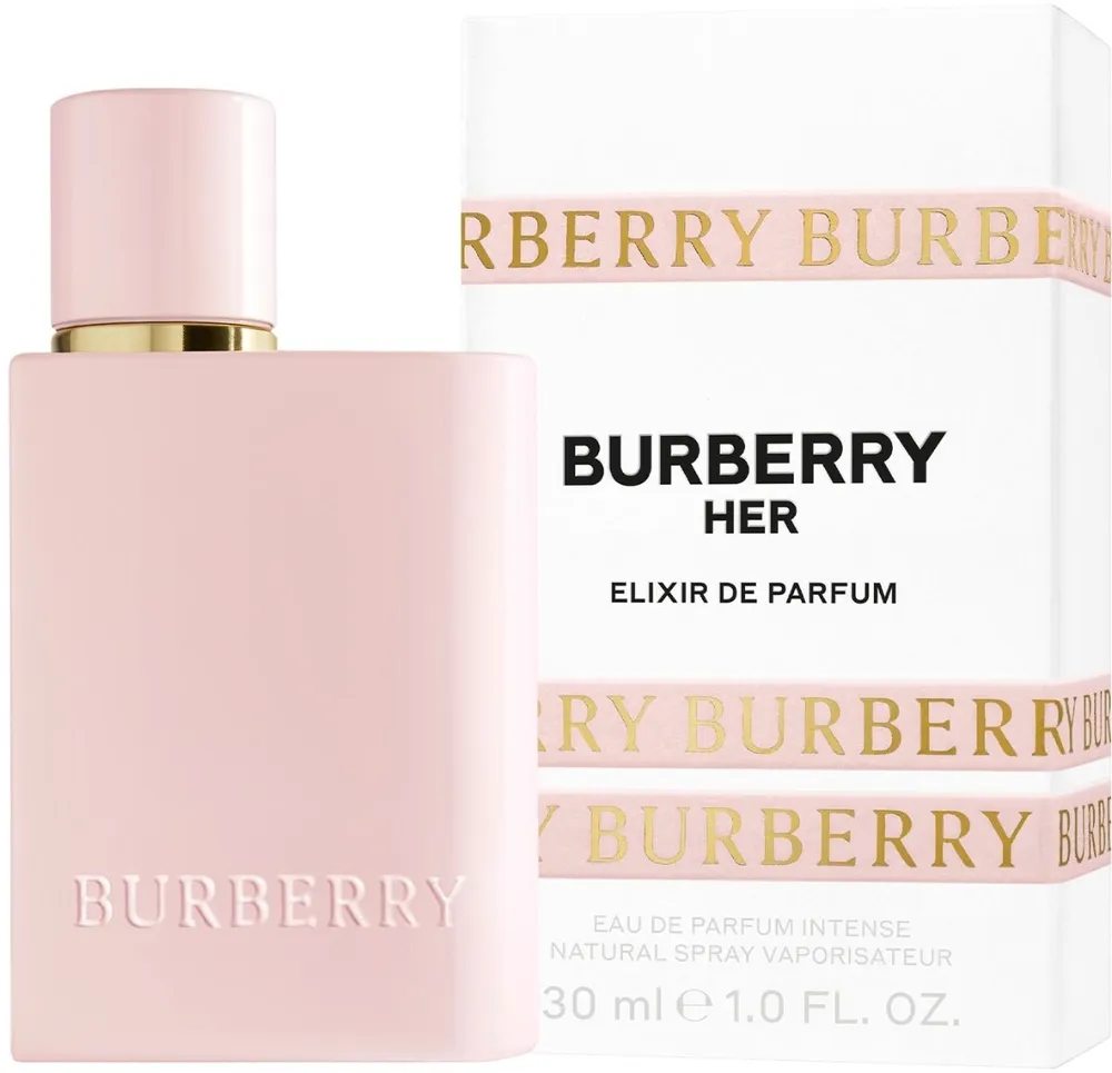 Burberry Her Elixir de Parfum EDP Intense (30mL)