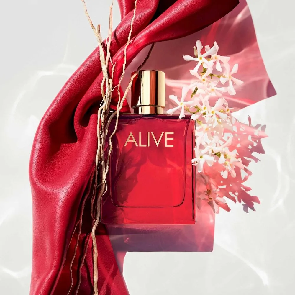 Boss Alive Parfum (30mL)