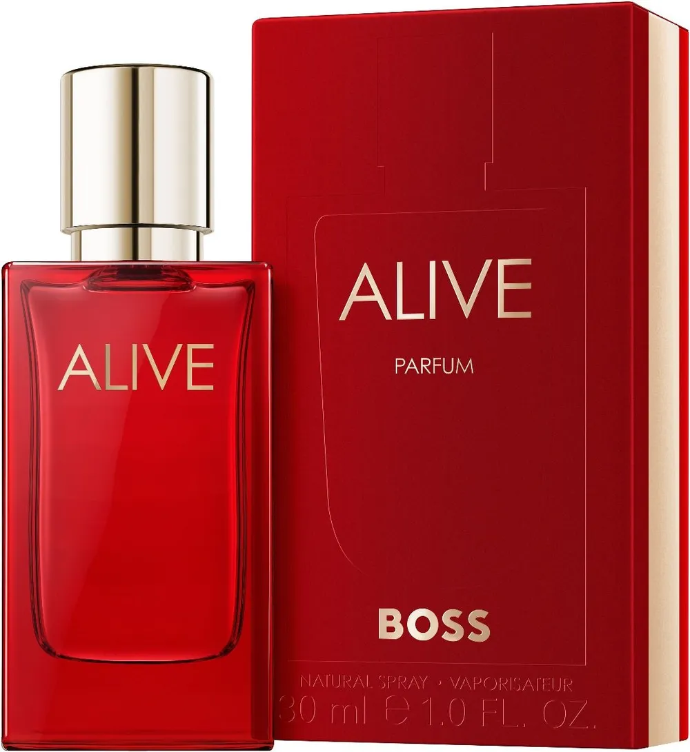 Boss Alive Parfum (30mL)