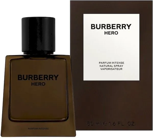Burberry Hero Parfum Intense (50mL)