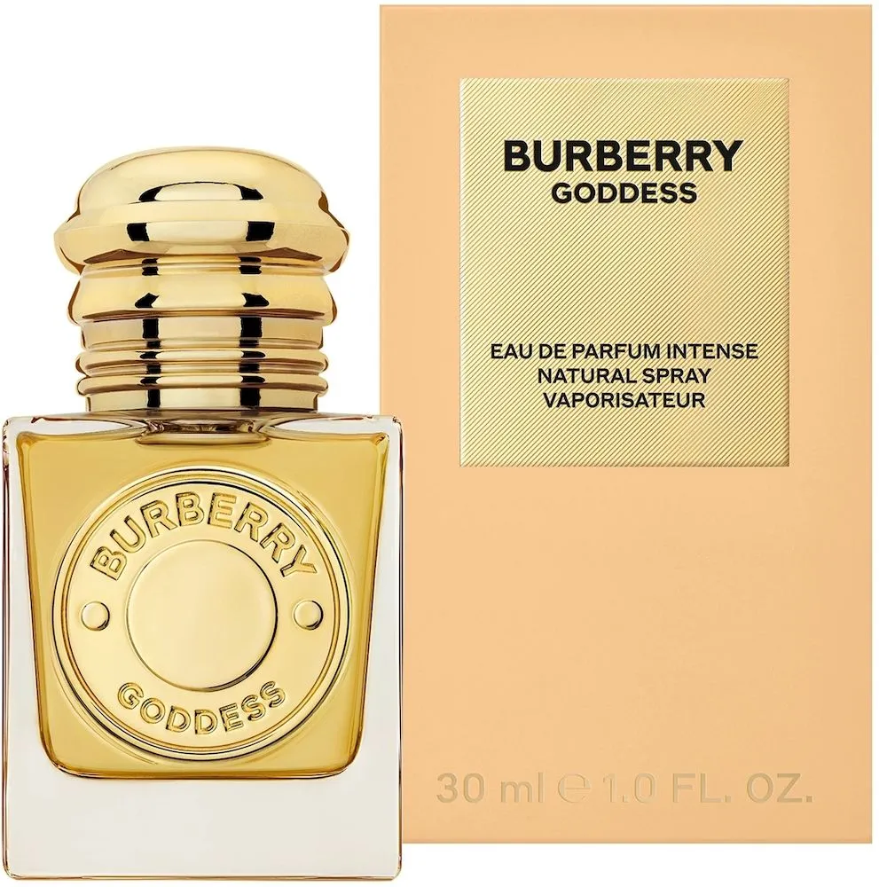Burberry Goddess EDP Intense (30mL)