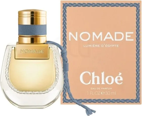 Chloe Nomade Lumiere d'Egypte EDP (30mL)