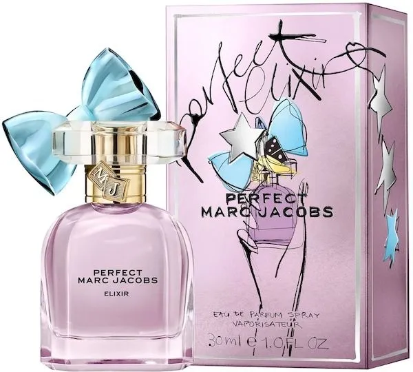 Marc Jacobs Perfect Elixir EDP (30mL)