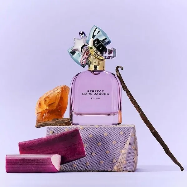 Marc Jacobs Perfect Elixir EDP (30mL)