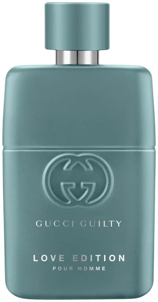 Gucci Guilty Love Edition Pour Homme EDP (50mL)