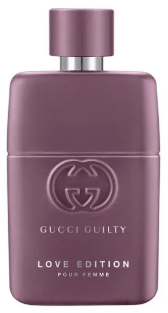 Gucci Guilty Love Edition Pour Femme EDP (50mL)
