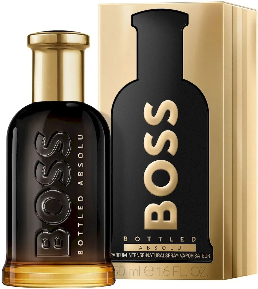 Boss Bottled Absolu Parfum (50mL)