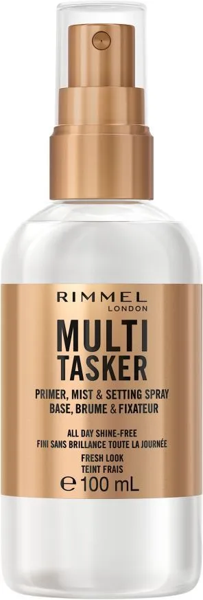 Rimmel London Multi-Tasker Setting Spray (100mL)