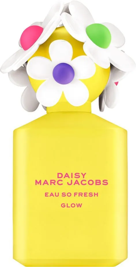 Marc Jacobs Daisy Eau So Fresh Glow EDT (75mL)