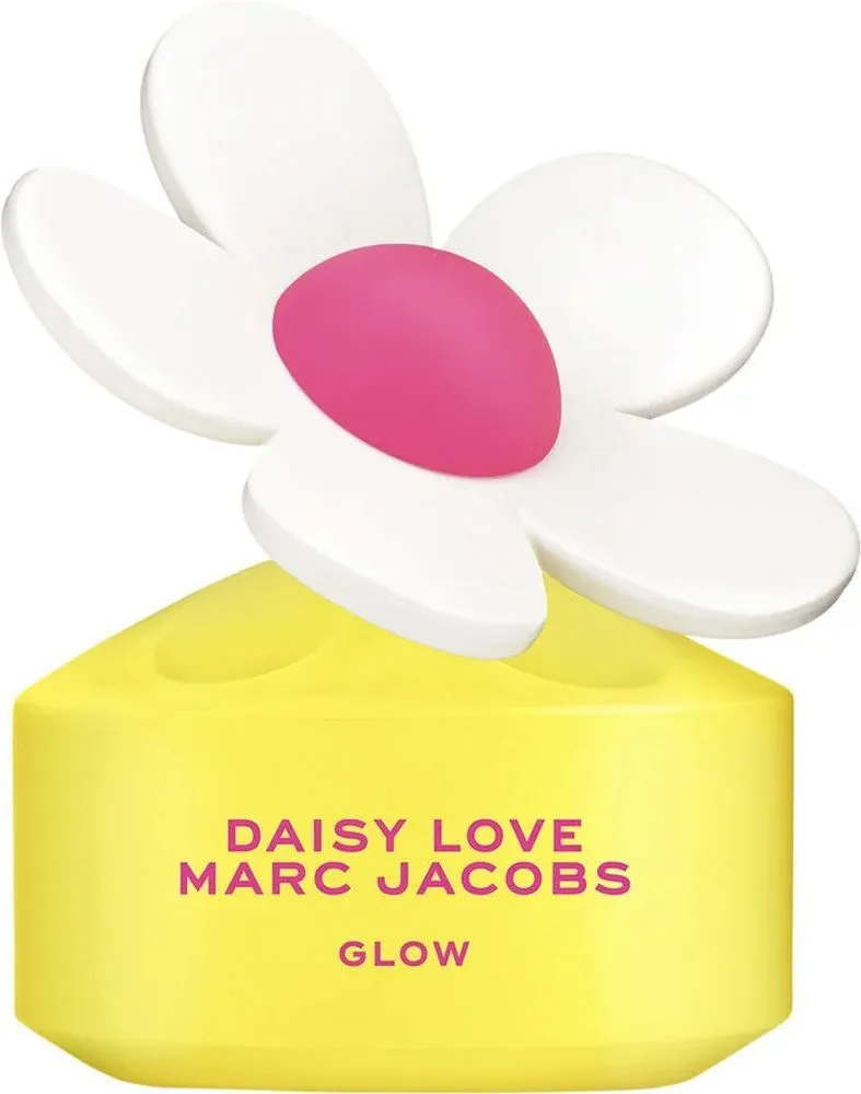 Marc Jacobs Daisy Love Glow EDT (50mL)