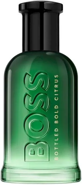 Boss Bottled Bold Citrus EDP (50mL)