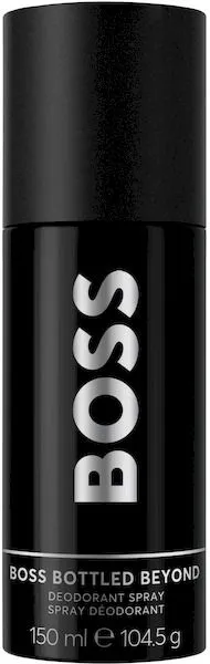 Boss Bottled Beyond Deospray (150mL)