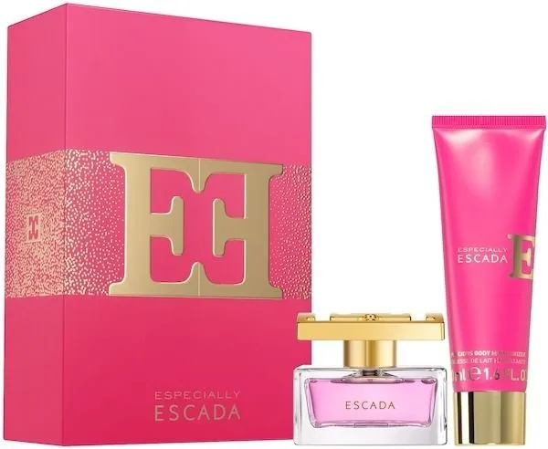 Escada Especially EDP (30mL) + Body Lotion (50mL)