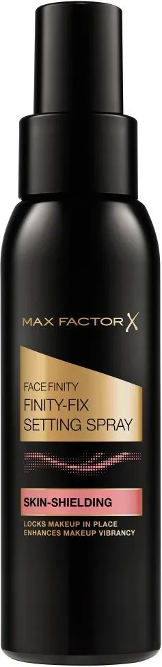 Max Factor Facefinity Finity-Fix Setting Spray (100mL)