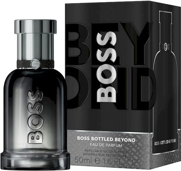 Boss Bottled Beyond EDP (50mL)