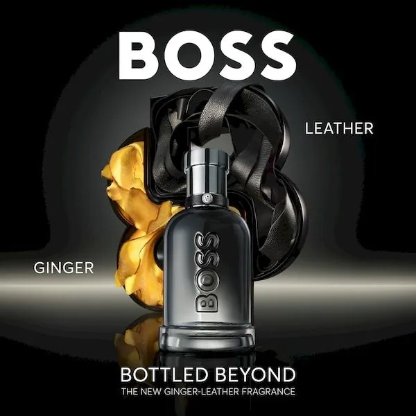 Boss Bottled Beyond EDP (50mL)